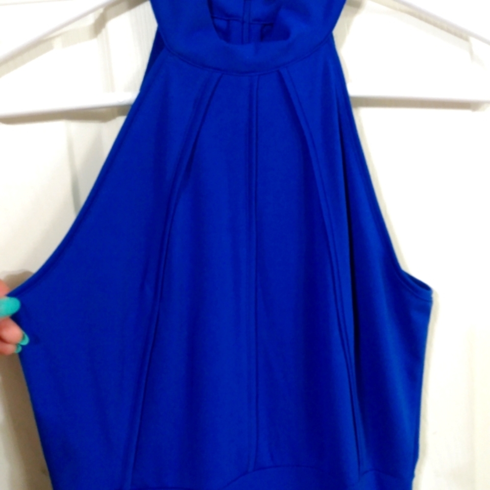 Size small nwt, ordered and never worn